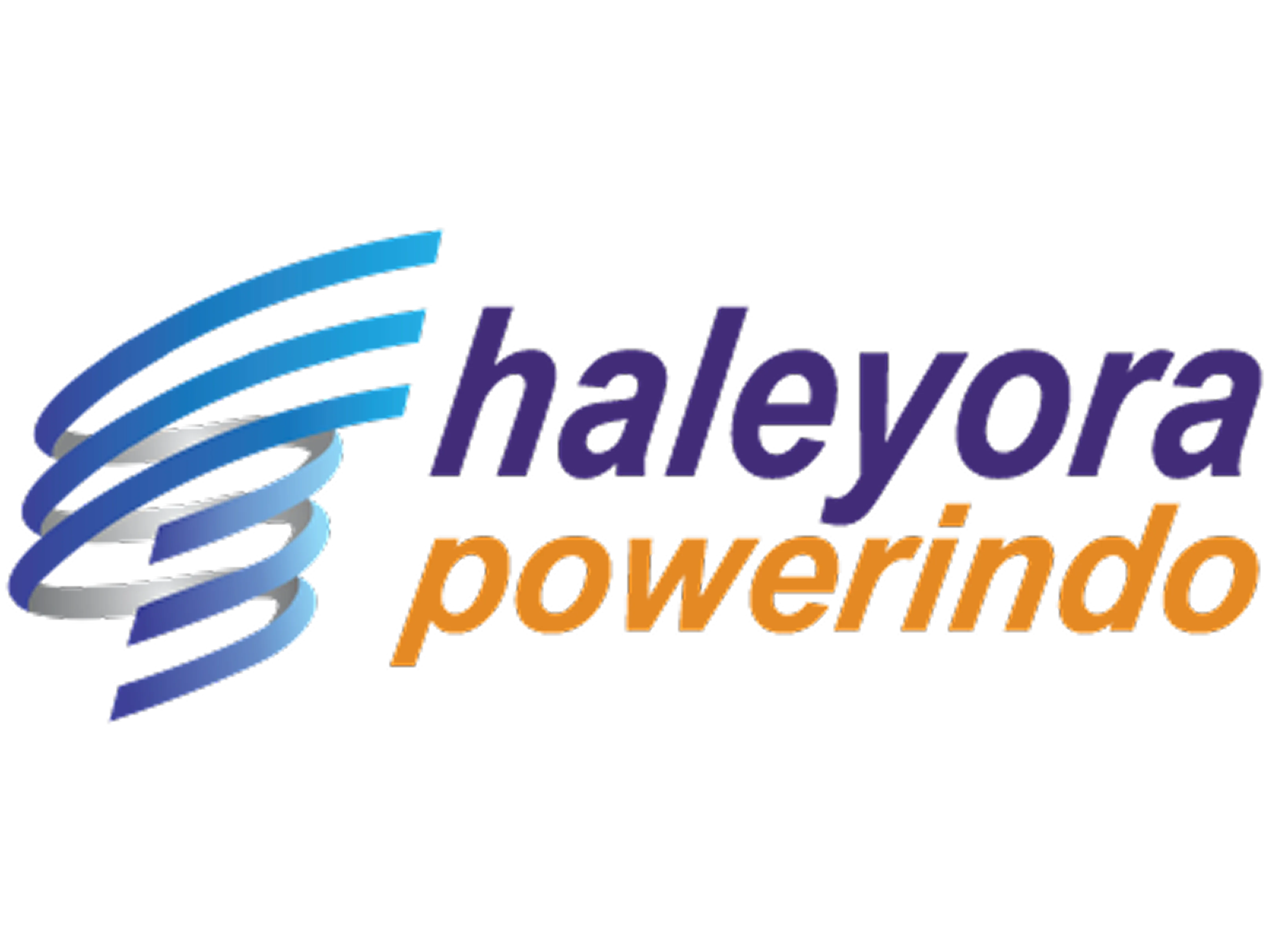 Haleyora Powerindo