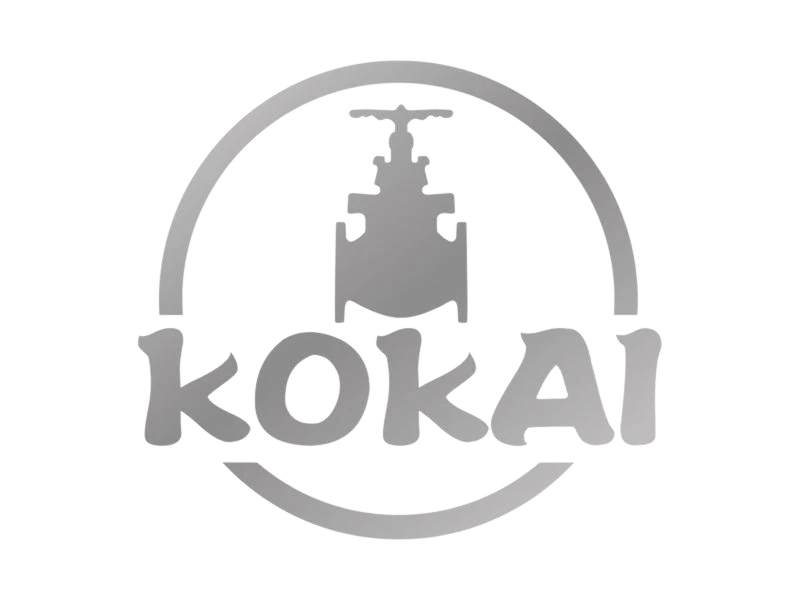PT Kokai Indo Abadi